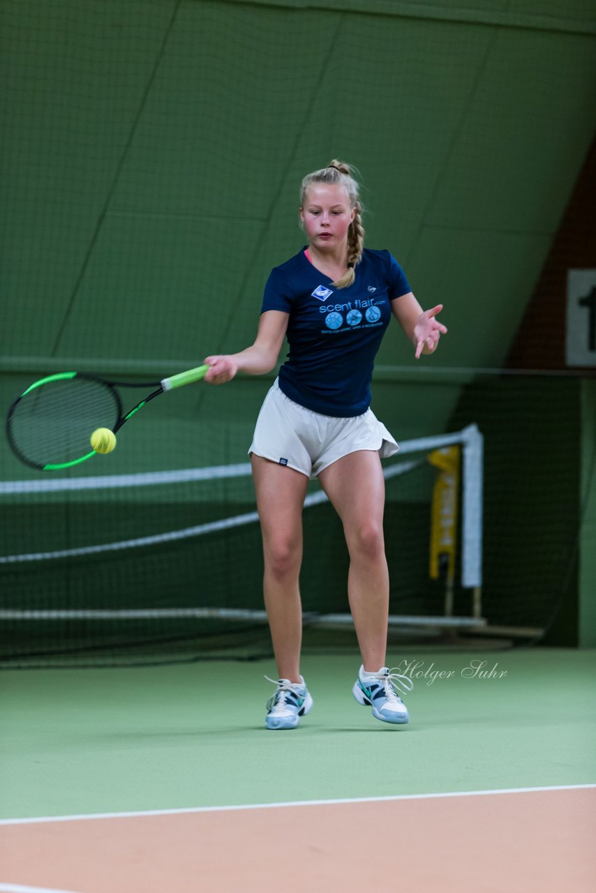 Theresa Hein 9 - Prisdorfer Sommercup